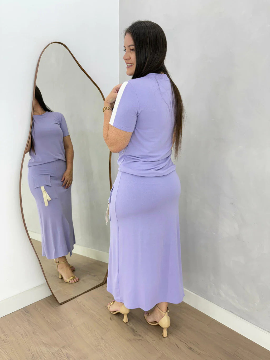 CONJUNTO DANI LILÀS