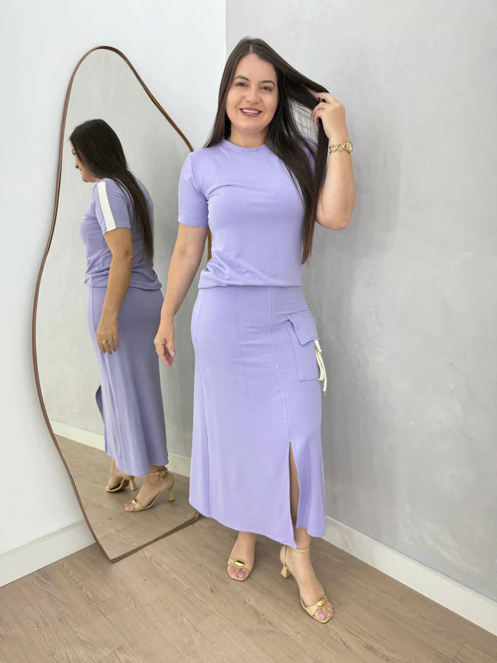 CONJUNTO DANI LILÀS