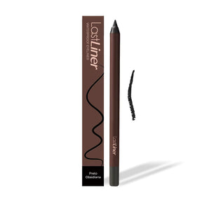 LastLiner – Lápis de Olhos 24HR Que Define, Protege e Realça Sem Borrar