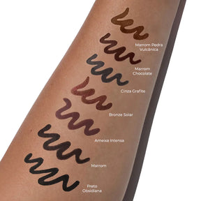 LastLiner – Lápis de Olhos 24HR Que Define, Protege e Realça Sem Borrar