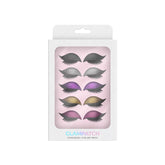 GlamPatch – Sombra com Cílios Postiços Que Deixa Seu Olhar Pronto em 1 Segundo (Oferta Exclusiva)