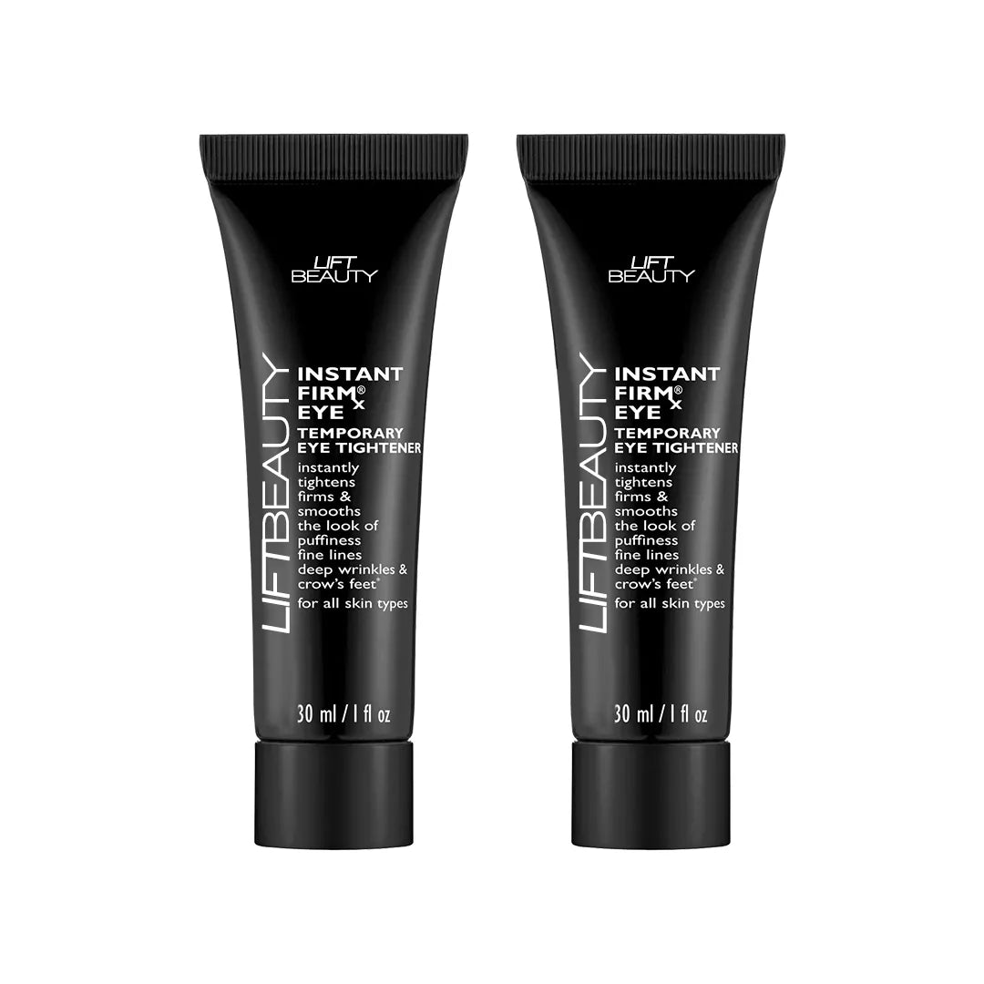 LiftBeauty - Firmador Instantâneo Que Elimina Bolsas, Rugas e Linhas Temporariamente