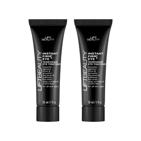 LiftBeauty - Firmador Instantâneo Que Elimina Bolsas, Rugas e Linhas Temporariamente