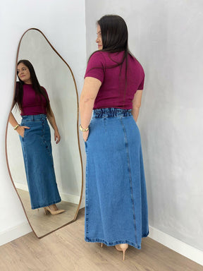 SAIA CLARICE JEANS