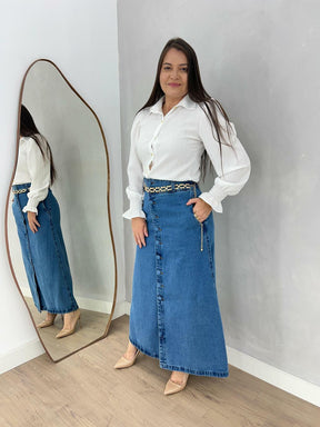 SAIA CLARICE JEANS