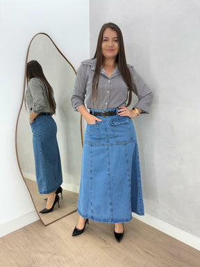 SAIA AMANDA JEANS