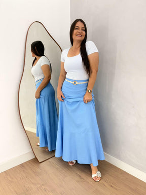 SAIA LARA AZUL
