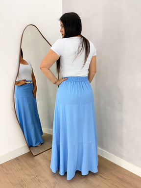 SAIA LARA AZUL