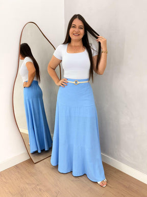 SAIA LARA AZUL