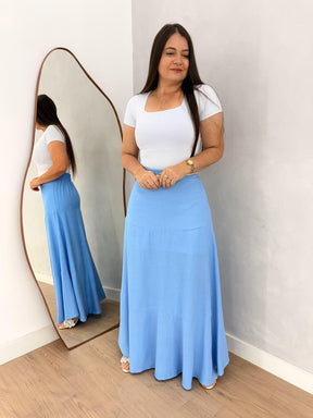 SAIA LARA AZUL