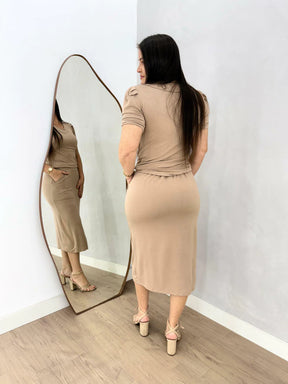 CONJUNTO ESTELA NUDE