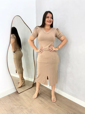 CONJUNTO ESTELA NUDE