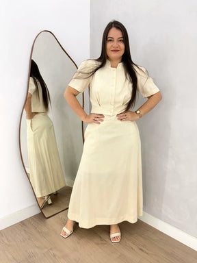 CONJUNTO LAURA PALHA