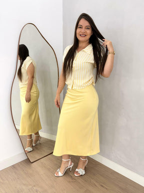 SAIA LIA AMARELO