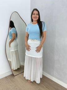 SAIA TAIS BRANCO