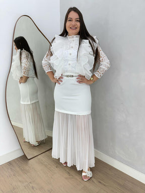 SAIA TAIS BRANCO