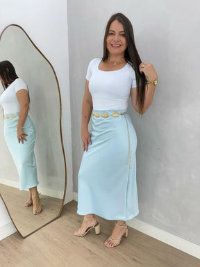 SAIA LIA AZUL
