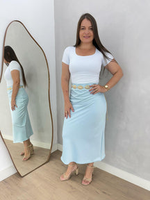 SAIA LIA AZUL