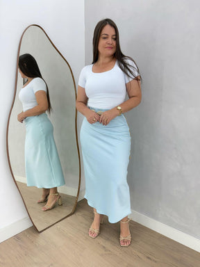 SAIA LIA AZUL