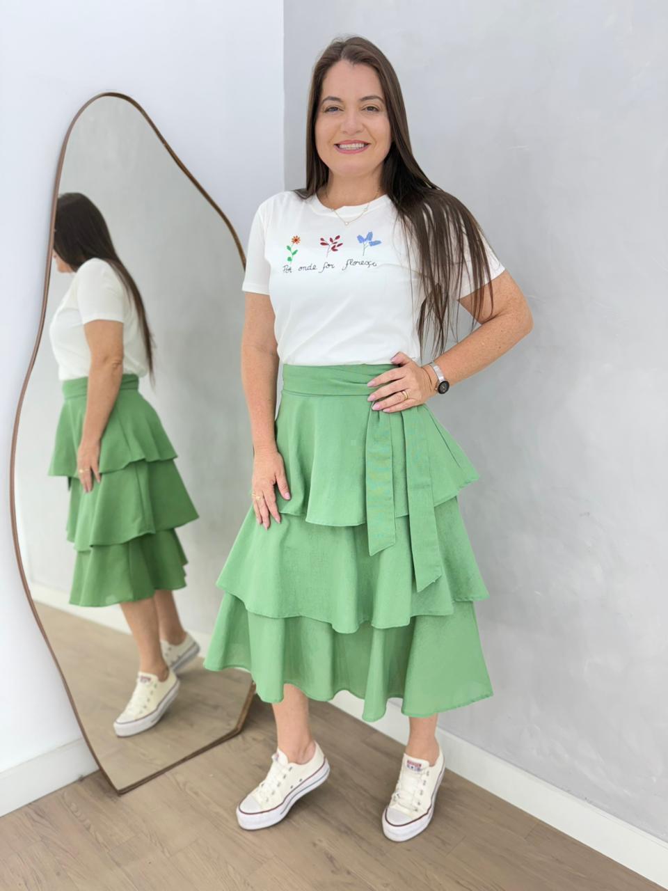 SAIA SIMONE VERDE